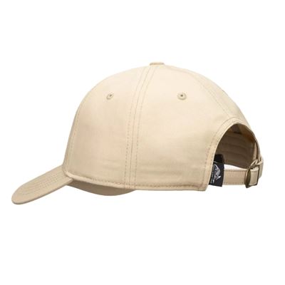 Bushcraft Patch Cap KHAKI