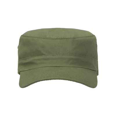 Hat COMBAT rip-stop OLIVE