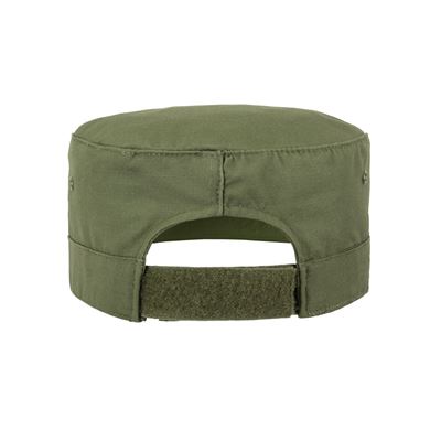 Hat COMBAT rip-stop OLIVE