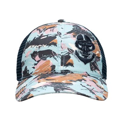 Hawaiian Trucker Cap PACIFIC