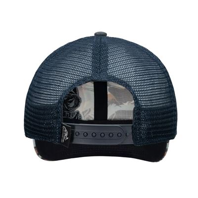 Hawaiian Trucker Cap PACIFIC