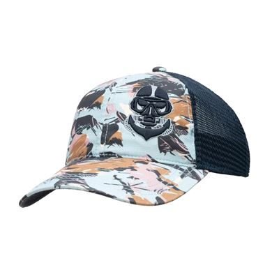 Hawaiian Trucker Cap PACIFIC