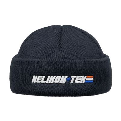 Super fine fleece hat NAVY BLUE Helikon-Tex® CZ-JOB-AC-37 3