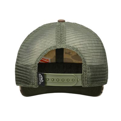 Trucker Cap (Grease Gun) DUCK HUNTER