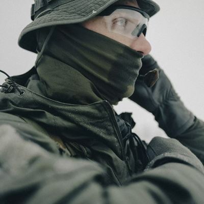 Wrap Lightweight OLIVE GREEN Helikon-Tex® CZ-WRL-PO-02 2