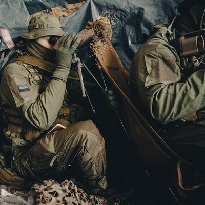 Wrap Lightweight COYOTE Helikon-Tex® CZ-WRL-PO-11 2