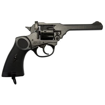 Revolver  MK 4 38/200 - 1923 - decorative replica