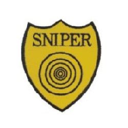 Patch SNIPER and TARGET - YEALLOW