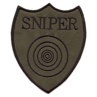 Patch the target SNIPER - OLIVE