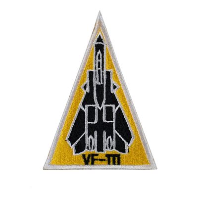 Patch VF-111