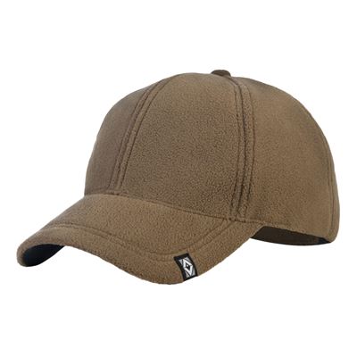 FLEECE BB CAP COYOTE