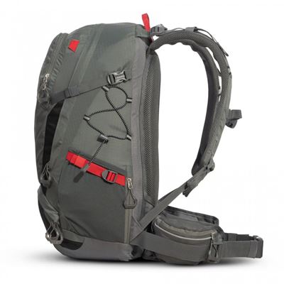 MARS 30l hiking backpack CINDER GRAY