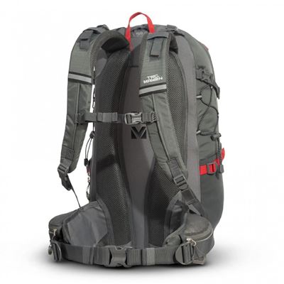 MARS 30l hiking backpack CINDER GRAY