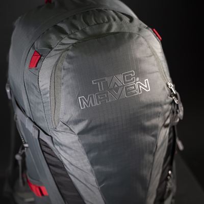 MARS 30l hiking backpack CINDER GRAY