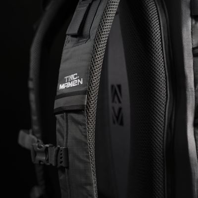 MARS 30l hiking backpack CINDER GRAY