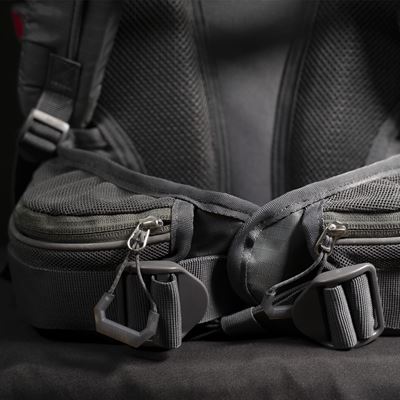 MARS 30l hiking backpack CINDER GRAY