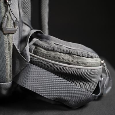 MARS 30l hiking backpack CINDER GRAY