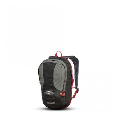 JUPITER 60+10l outdoor backpack CINDER GRAY