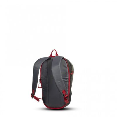 JUPITER 60+10l outdoor backpack CINDER GRAY