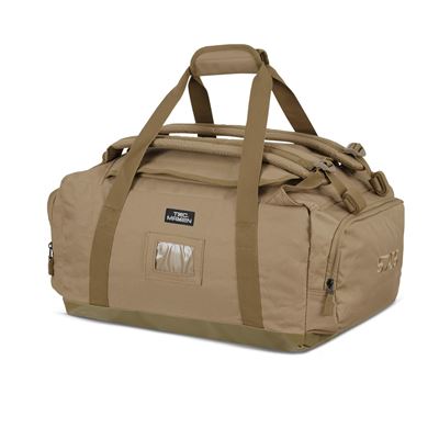 Travel Bag SAS 45ltr. COYOTE