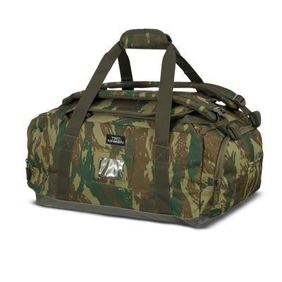 Travel Bag SAS 45ltr. GREEK CAMO