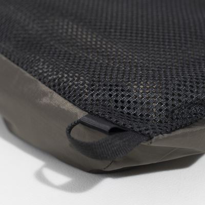 WILD TARP 3x3 m RAL 7013