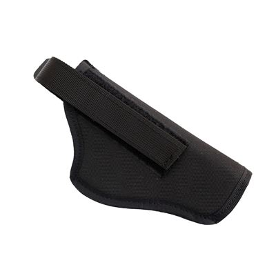 Gun belt holster 205-1/S BLACK
