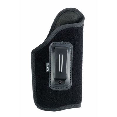 IWB Holster for Compact-Size Pistols with Flashlight