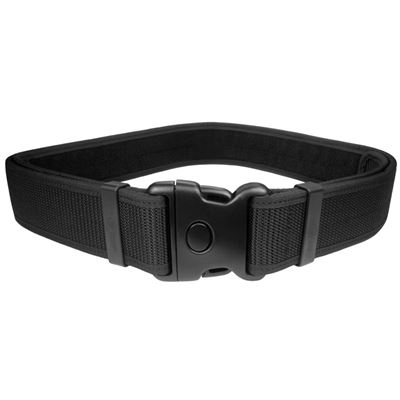 Service belt ESP 5cm BLACK