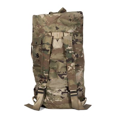 Top-Loading Transport Duffel Bag OCP SCORPION