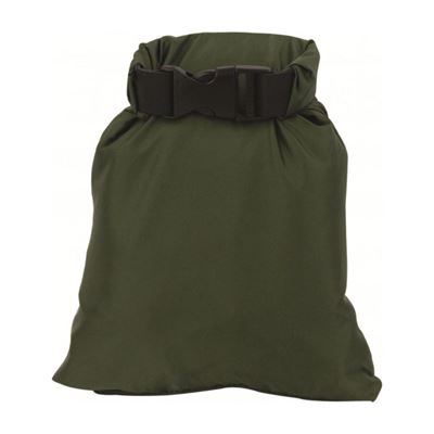 1l Small Drysack Pouch OLIVE