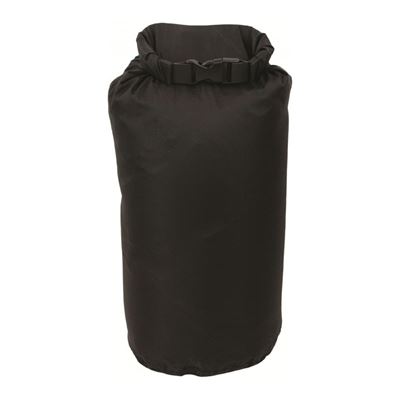 Lightweight Dry Sack 8 L BLACK