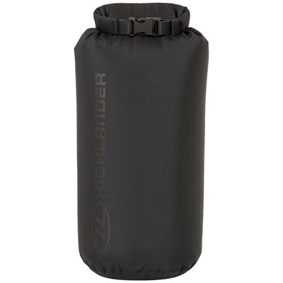 Lightweight Dry Sack 8 L BLACK V2