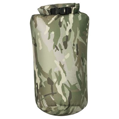 Lightweight Dry Sack 8 L V2 HMTC
