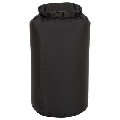 Waterproof Case X-LARGE BLACK POUCH 13 liters