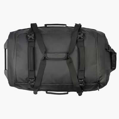 THE TRAILER 100 liter wheeled bag BLACK