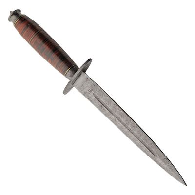 Dagger TANNERS