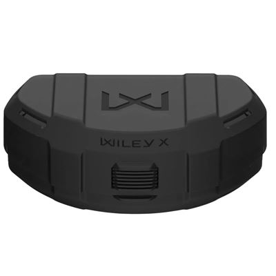 Wiley Box WILEY X WX Hard Case | MILITARY RANGE