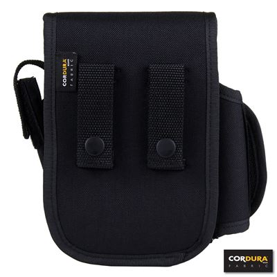 UTILITY Pouch BLACK