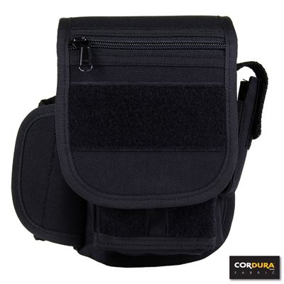 UTILITY Pouch BLACK