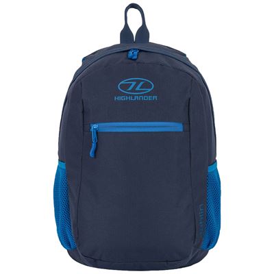 Backpack DUBLIN 15 L NAVY BLUE