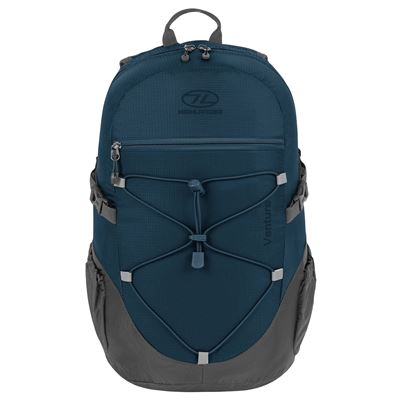 Backpack VENTURE 20 L PETROL/GREY