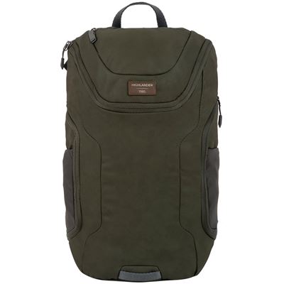 Backpack BAHN 22 L FOREST NIGHT
