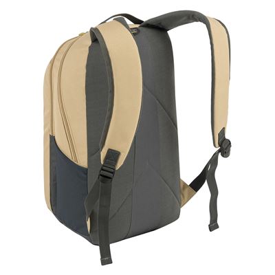 Backpack ARRAN DAYSACK 22 L BARK/DARK GREY