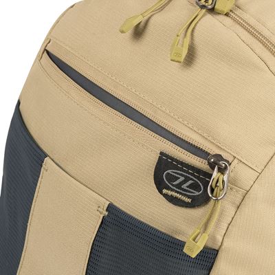 Backpack ARRAN DAYSACK 22 L BARK/DARK GREY
