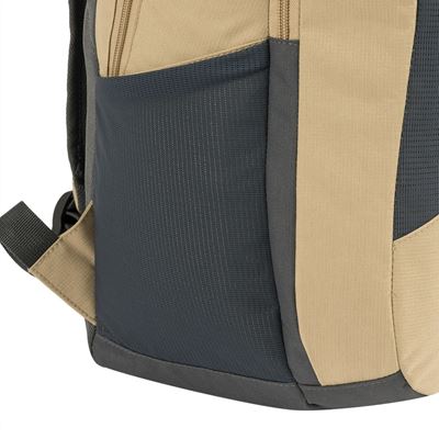 Backpack ARRAN DAYSACK 22 L BARK/DARK GREY