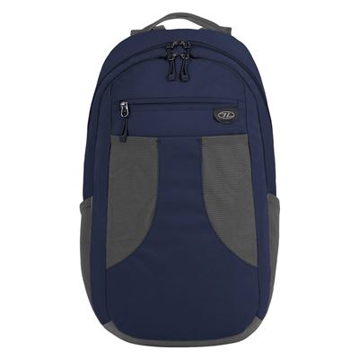 Backpack ARRAN DAYSACK 22 L BLUE/DARK GREY