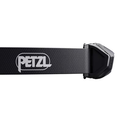 Flashlight Headlamp TIKKINA 2025 BLACK PETZL E060AB00 3