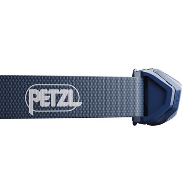 Flashlight Headlamp TIKKINA 2025 BLUE PETZL E060AB01 3