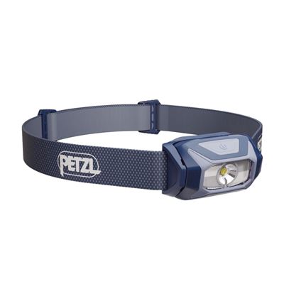 Flashlight Headlamp TIKKINA 2025 BLUE